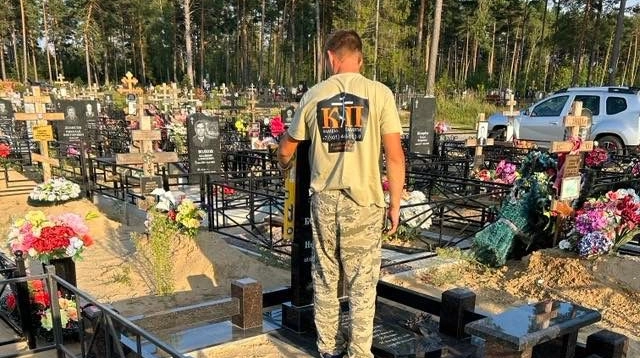 Почему стоит доверить установку памятника профессионалам